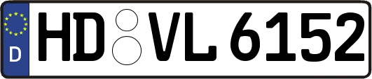 HD-VL6152