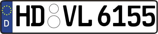 HD-VL6155