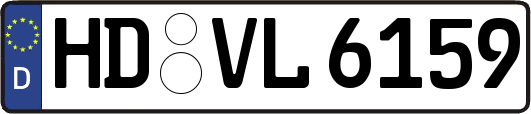 HD-VL6159
