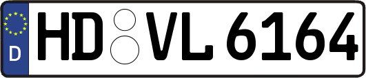 HD-VL6164