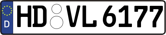HD-VL6177