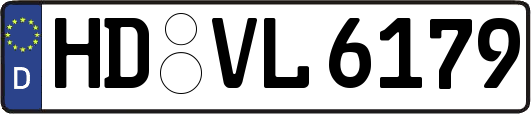 HD-VL6179