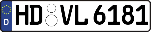 HD-VL6181