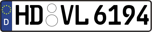 HD-VL6194
