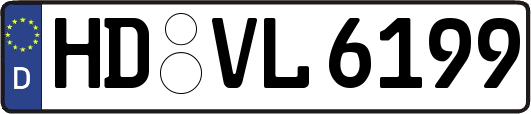 HD-VL6199