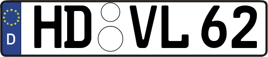 HD-VL62