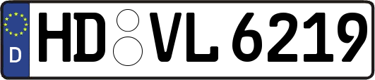 HD-VL6219