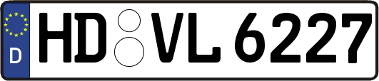 HD-VL6227