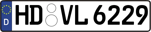 HD-VL6229