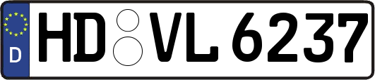 HD-VL6237