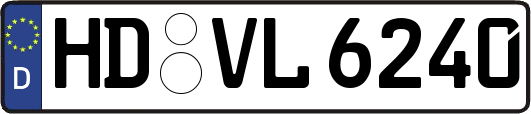 HD-VL6240
