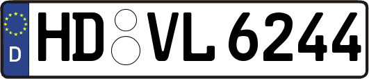 HD-VL6244