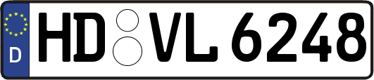 HD-VL6248