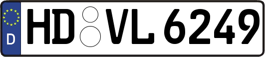 HD-VL6249