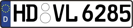 HD-VL6285