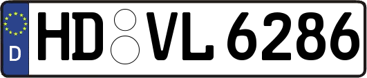 HD-VL6286