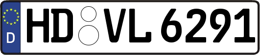 HD-VL6291