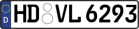 HD-VL6293