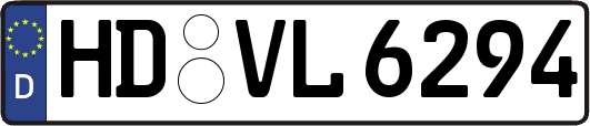 HD-VL6294