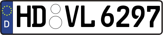 HD-VL6297