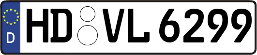 HD-VL6299