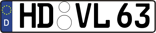 HD-VL63