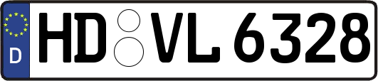 HD-VL6328