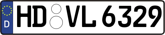 HD-VL6329