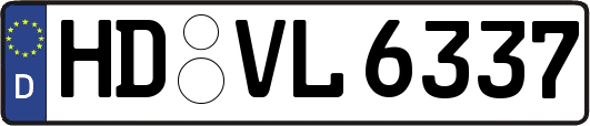 HD-VL6337