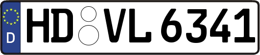 HD-VL6341
