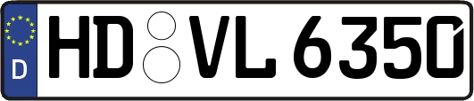 HD-VL6350