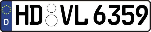 HD-VL6359