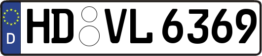 HD-VL6369