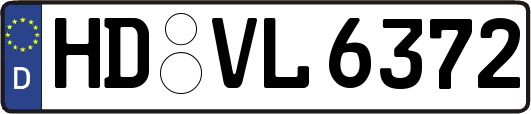 HD-VL6372