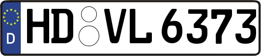 HD-VL6373