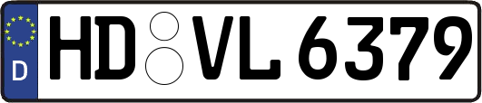 HD-VL6379