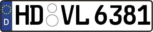 HD-VL6381