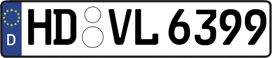 HD-VL6399