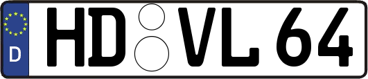 HD-VL64