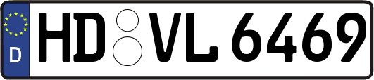 HD-VL6469