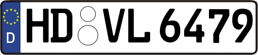 HD-VL6479