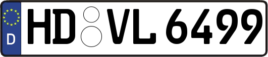 HD-VL6499