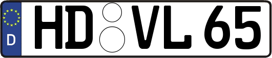 HD-VL65
