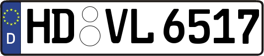 HD-VL6517