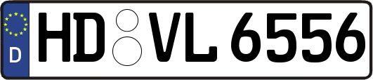 HD-VL6556