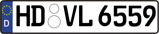 HD-VL6559