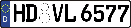 HD-VL6577