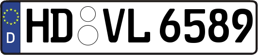 HD-VL6589