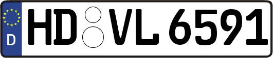 HD-VL6591