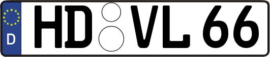HD-VL66